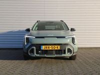 Nieuw Kia Stonic GT-Line 2026 Groen SUV