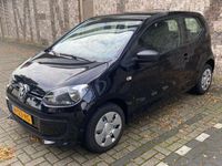 tweedehands VW up! 1.0