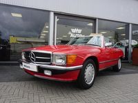 tweedehands Mercedes SL420 420