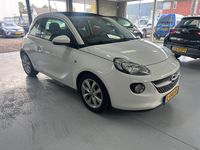 Occasion Opel Adam Unlimited 87 PK (63 kW) 2018 Wit Hatchback