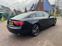 tweedehands Audi A5 Sportback A6 allroad 1.8 TFSI Leer | Navi | Dealer On