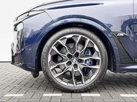 Occasion BMW X7 M Sport 530 PK (389 kW) 2025 Blauw SUV