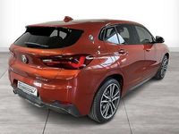 tweedehands BMW X2 xDrive25e High Exe M-Sport, Harman/Kardon, Head-up, Panoramadak, Camera, Navi-Plus, DAB-Tuner .Maak een afspraak om teleurstelling te voorkomen.