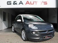 tweedehands Opel Adam 1.4 JAM / CRUISE CONTROL / NAVI / STUURVERW. / STO