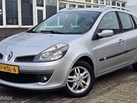 Occasion Renault Clio II Dynamique 111 PK (81 kW) 2009 Stationwagen