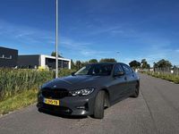 Occasion BMW 320 Executive 184 PK (135 kW) 2019 Grijs Sedan
