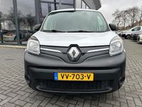 tweedehands Renault Kangoo Express Z.E. | Accu eigendom | Org NL | 35.000 NAP | Koop accu!!