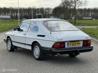 tweedehands Saab 900 2.0i 1986