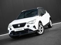 Occasion Seat Arona Business 110 PK (80 kW) 2021 Wit SUV