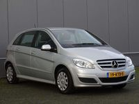 tweedehands Mercedes B160 BlueEFFICIENCY Business Class airco org NL 2010