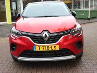 tweedehands Renault Captur 1.6 E-Tech Plug-in Hybrid 160 Intens