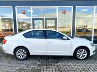 tweedehands Skoda Octavia 1.0 TSI Greentech Business Edition Navigatie