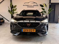 Occasion Cupra Formentor 150 PK (110 kW) 2023 Zwart SUV