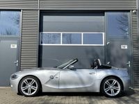 tweedehands BMW Z4 Roadster 2.0i S | leer | airco