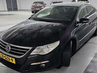 tweedehands VW CC 1.8 TSI