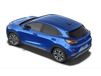 tweedehands Ford Puma 1.0 EcoBoost Hybrid 125 pk Titanium | Comfort Pack | Winter Pack