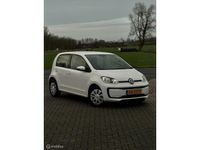 tweedehands VW up! UP! 1.0 BMT move