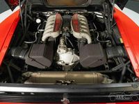 Occasion Ferrari 512 427 PK (314 kW) 1993 Rood Coupé
