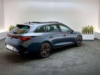 Occasion Cupra Leon VZ 245 PK (180 kW) 2021 Grijs Stationwagen