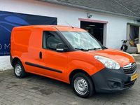 tweedehands Opel Combo 1.3 CDTi L1H1 ecoFLEX Selection / 1STE EIGENAAR / TREKHAAK / NAP!!