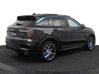 Occasion Lynk & Co 01 280 PK (205 kW) 2024 Zwart SUV
