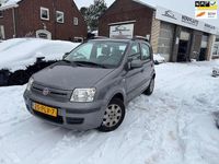 Occasion Fiat Panda 69 PK (50 kW) 2011 Grijs Hatchback