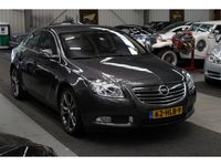 tweedehands Opel Insignia 2.0 T Sport 4x4 Airco, NAP, Stuurbekrachtiging