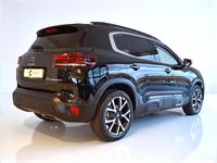 Occasion Citroën C5 Aircross Shine 2025 Zwart SUV