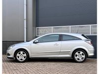 tweedehands Opel Astra GTC 1.6 Edition bj.2007 Airco|Cc|Nap.