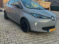 Occasion Renault Zoe 41 kW (56 PK) 2017 Hatchback