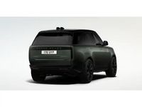 Nieuw Land Rover Range Rover Autobiography 2025 SUV