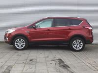 Occasion Ford Kuga Titanium 150 PK (110 kW) 2019 Rood SUV