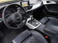 tweedehands Audi A6 Avant 3.0 TDI BiT quattro Pro Line Plus Aut. | Ger