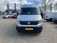 tweedehands VW Crafter 35 2.0 TDI L3H3 Exclusive | Led | Camera