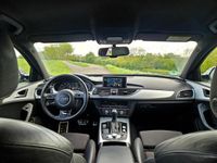 tweedehands Audi A6 Avant 3.0 TDI Premium Edition S-Line | Facelift |