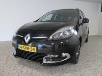 tweedehands Renault Grand Scénic III 1.2 TCe Bose l PACK VISIO l XENON