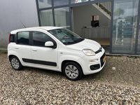 Occasion Fiat Panda Lounge 60 PK (44 kW) 2016 Wit Hatchback