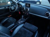 tweedehands Audi A3 Cabriolet 1.4 TFSI CoD Ambition Pro Line S Open Days