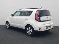 tweedehands Kia Soul EV ExecutivePlusLine 27kWh