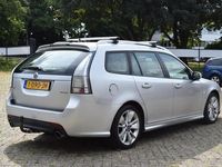 tweedehands Saab 9-3 Sport Estate 2.0t Griffin Norden Exklusiv Automaat