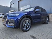 tweedehands Audi Q5 Sportback 50 TFSI e S edition