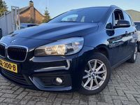 tweedehands BMW 218 2-SERIE Active Tourer Automaat d 150pk Camera/Navi/Clima/Lmv