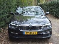 tweedehands BMW 520 520 5-serie i High Exe Edition Org NL/NAP