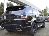 tweedehands Land Rover Range Rover Sport HSE Pano - Black Pack - Full Opt