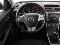 tweedehands Mazda 6 2.0 S-VT TS | Trekhaak | Climate control | Cruise control |