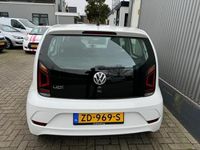 tweedehands VW up! UP! 1.0 BMT moveAIRCO / EL.RMN / CPV / NETTE STAAT / INCL BTW