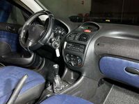 tweedehands Peugeot 206 1.4 XR sportieve uitlaat NAP 168xxx km