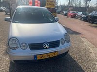 tweedehands VW Polo 1.4-16V Turijn CLIM CONTR EXPORT/5DRS