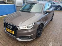 Occasion Audi A1 Sportback Sport 2016 Bruin Hatchback