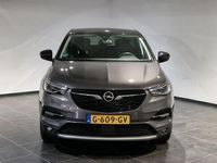 tweedehands Opel Grandland X 1.2 Turbo Business Executive (Camera - Comfortstoe